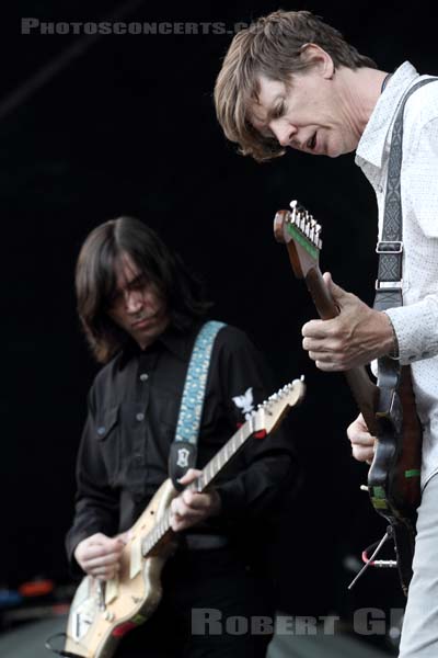 THURSTON MOORE - 2014-08-24 - SAINT CLOUD - Domaine National - Scene Pression Live - 